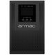 ARMAC UPS Office On-Line PF1 1000VA LCD 4x C13 Metalowa obudowa dust free