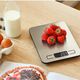 SKS 8080 Waga kuchenna SMART
