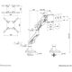 Neomounts ACE monitor arm