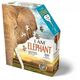 I Am Elephant 300 pcs Puzzle