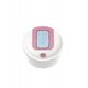 Kambukka kubek termiczny Olympus 500ml - Macaron Pink