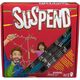 Suspend Game