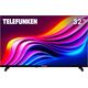 Televizorius 32" TELEFUNKEN TFL-32BPH100