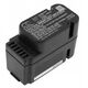Bateria do kosiarki Worx 28V 2500mAh Li-Ion