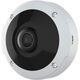 Axis Netzwerkkamera Fix Dome Fisheye Transport M3057-PLR Mk II 180/360°
