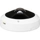 Axis Netzwerkkamera Fix Dome Fisheye Transport M3057-PLR Mk II 180/360°
