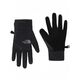Damskie rękawice The North Face Etip Hardface Glove - tnf black htr rozmiar: s