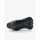 Buty trailowe damskie On Running Cloudvista 2 - black/black/black