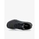 Buty trailowe damskie On Running Cloudvista 2 - black/black/black