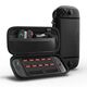 Etui ochronne AMAZINGTHING PlayShield EDC futerał na Nintendo Switch 2 - czarne