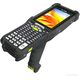 Terminal danych MC94 GUN 6GB RAM/128 GB FLASH / LAN/WiFi/BT/NFC/ 4.3'' / 2D imager SE58 ERI / kamera 8 Mpx+16 Mpx / Android GMS / 53 klawisze / akumulator 7000 mAh