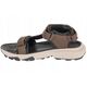 Columbia Peakfreak Rush Sandal Lea 2121251231 Brązowe 42