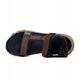 Columbia Peakfreak Rush Sandal Lea 2121251231 Brązowe 45