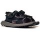 Columbia Konos Hiker 3-Strap Sandal 2121571010 Czarne 43