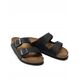 Birkenstock Arizona 552111 Czarne 39