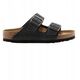 Birkenstock Arizona 552111 Czarne 40