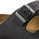 Birkenstock Arizona 552111 Czarne 40