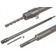 Adapter 600mm SDS PLUS (20)