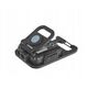Latarka mini – kieszonkowa z magnesem LED COB 6W 500mAh 300lm IPX4 – kartonik wystawowy (18/216)