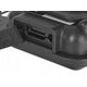 Latarka mini – kieszonkowa z magnesem LED COB 6W 500mAh 300lm IPX4 – kartonik wystawowy (18/216)