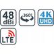 Telefon komórkowy Evolveo Jade 1 LTE