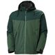 Χειμερινό μπουφάν HELLY HANSEN Oxford Winter Jacket, πράσινο 2XL