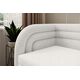 Sofa-lova Eltap Fabillo, smėlio spalvos