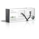 Nedis Dual Gas Spring Desk Stand for Two Monitors, with Gas Spring