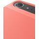 Doro TPU Case/Strap coral für  Aurora A2x