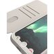 Doro Wallet Case bone für Aurora A3x