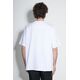Koszulka Ben Davis Heavy SS Duty Pocket White