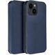 Kabura DUAL POCKET Book do IPHONE 17 granatowy