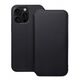 Kabura DUAL POCKET Book do IPHONE 17 Pro czarny