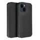 Kabura DUAL POCKET Book do IPHONE 17 Pro czarny