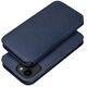 Kabura DUAL POCKET Book do IPHONE 17 Pro Max granatowy