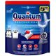 Quantum PROFESSIONAL – Kapsułki do zmywarek - 100 szt.