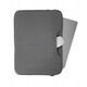 Uchwyt magnetyczny Wozinsky WTY0YS1 obrotowy 360° solidny na telefon tablet - szary