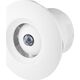 Wentylator AWENTA Wentylator sufitowy Orbit Awenta WXO150R fi150mm 210m3/h 18W 230V biały
