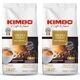 Kawa ziarnista Kimbo Aroma Gold 2 kg
