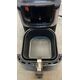 Frytkownica AEG AEG AF6-1-4ST, Hot air fryer, 3.5 L, 80 °C, 200 °C, Single, Black, Stainless steel