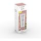 Krem antycellulitowy z efektem ciepła Kombucha Vibewarm InnovaGoods 200 ml