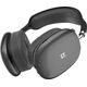 Słuchawki Bluetooth DEFENDER FreeMotion B645 Czarne MP3 30h