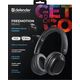 Słuchawki Bluetooth DEFENDER FreeMotion B640 Czarne 22h