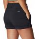 Columbia Silver Ridge Utility Short 2037206010 Czarne 42