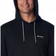 Columbia Marble Canyon French Terry Hoodie 2072791010 Czarne M