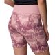 Columbia Boundless Trek 1/2 Tight 2074471659 Różowe S