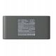 Akumulator Bateria Typu V2514-8s1p-bwa Do Odkurzacza Dreame Z10s Station / Cs-drz110vx