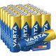 BATERIE ALKALICZNE VARTA R6 (AA) LONGLIFE POWER 24szt PREMIUM BOX