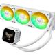 Asus WAK TUF GAMING LC III 360 ARGB LCD WHT