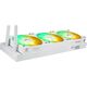 Asus WAK TUF GAMING LC III 360 ARGB LCD WHT